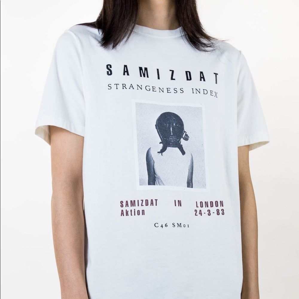 Graphic T-Shirt from Opening Ceremony